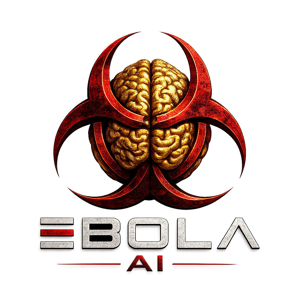 EBOLA AI